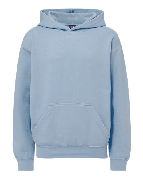 MV Sport 23153Y - Light Denim Heather