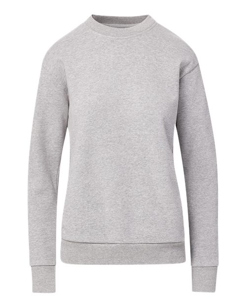 MV Sport W23140 - Heather Grey