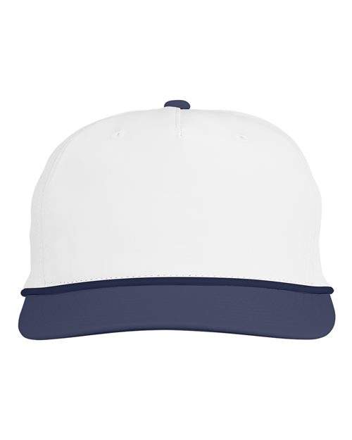 Swannies SWB100 - White/ Navy