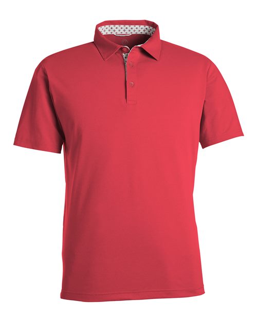 Swannies SW2001 - Red Heather