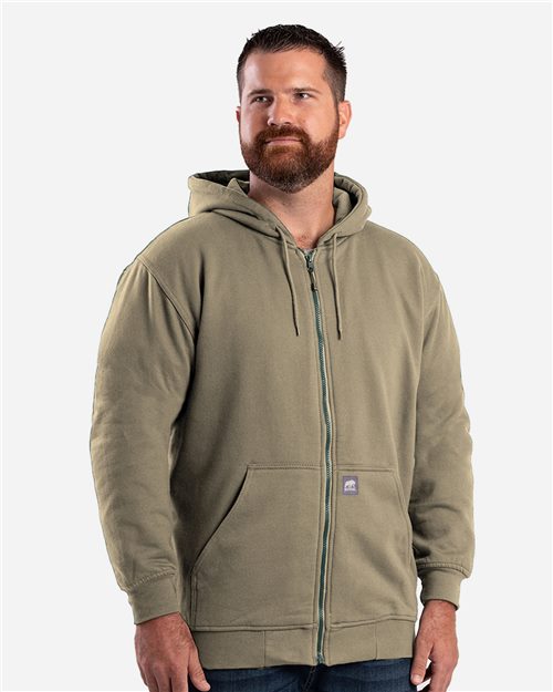 Berne Apparel SZ101 - Alpine Green