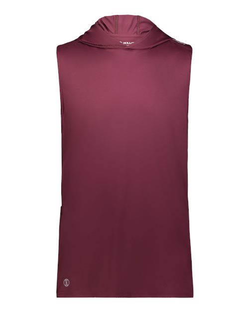 Holloway 222590 - Maroon