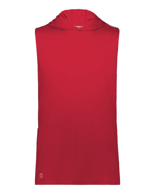 Holloway 222590 - Scarlet