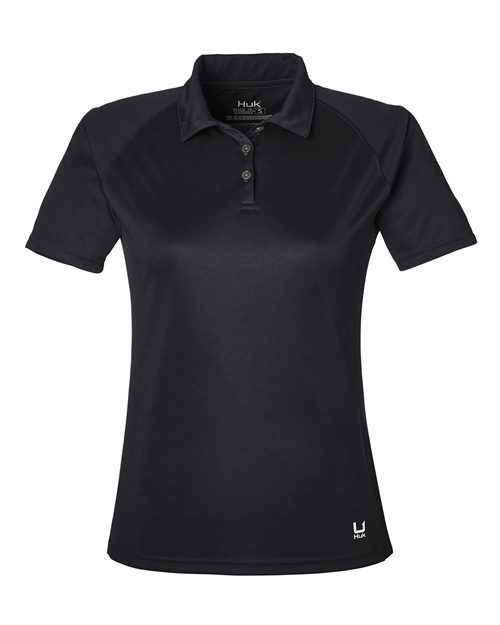 HUK H612L03 - Black