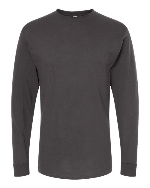 M&O 4820 - Charcoal