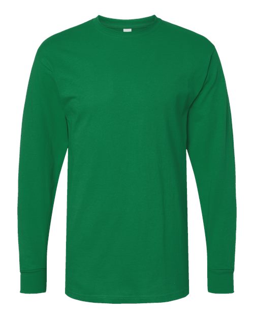 M&O 4820 - Fine Kelly Green