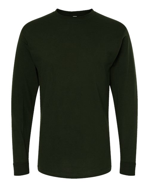 M&O 4820 - Forest Green