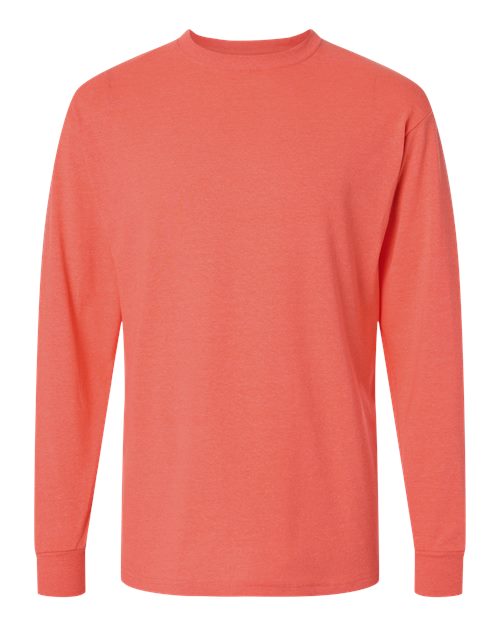 M&O 4820 - Heather Coral