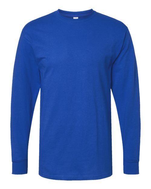 M&O 4820 - Royal