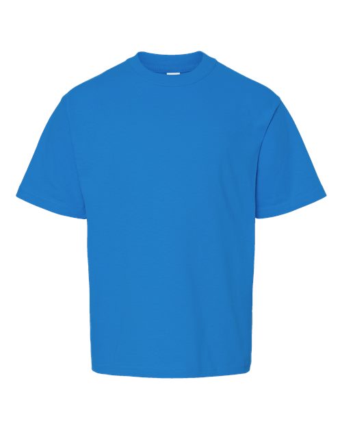 M&O 4850 - Ocean Blue