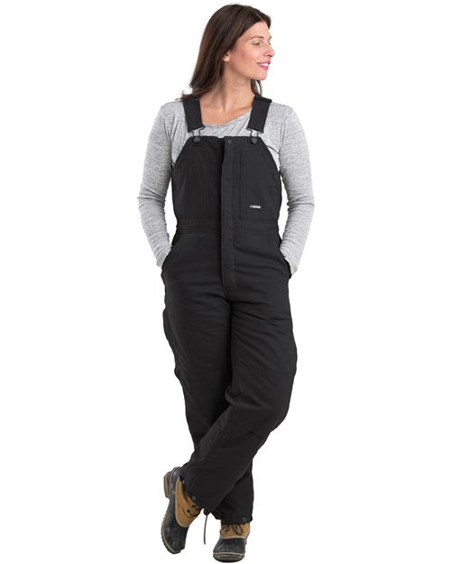 Berne Apparel WB515 - Black