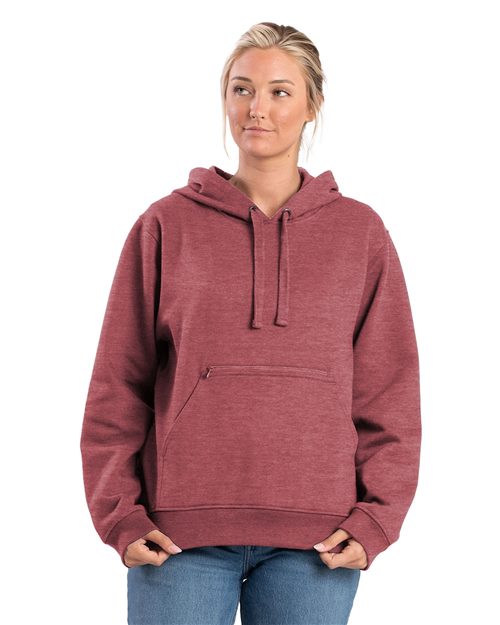 Berne Apparel WSP418 - Dark Olive Green