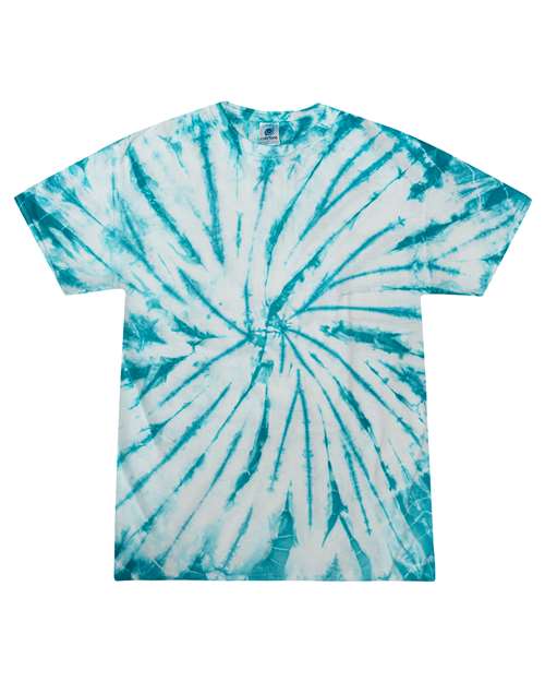 Colortone CD1000 - White/ Turquoise