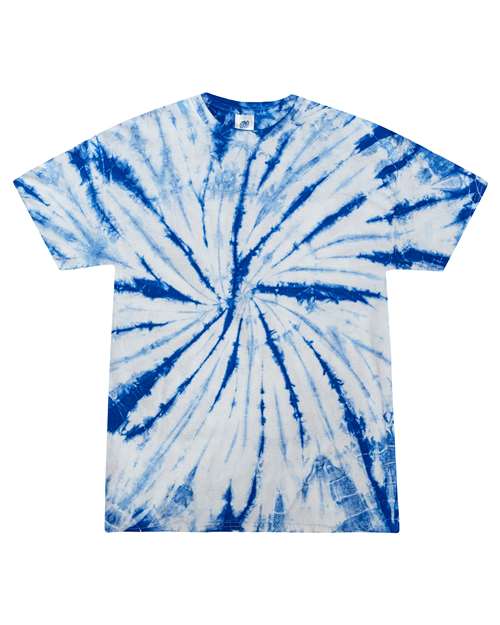 Colortone CD1000 - White/ Royal