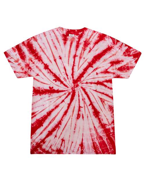 Colortone CD1000 - White/ Red