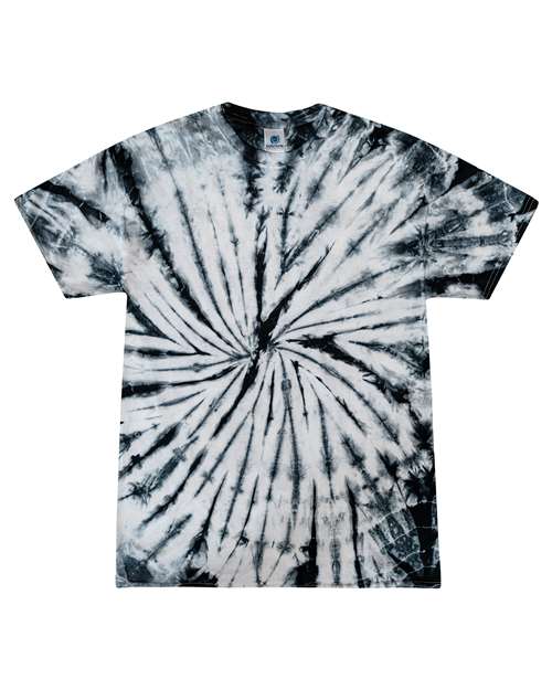 Colortone CD1000Y - White/ Black