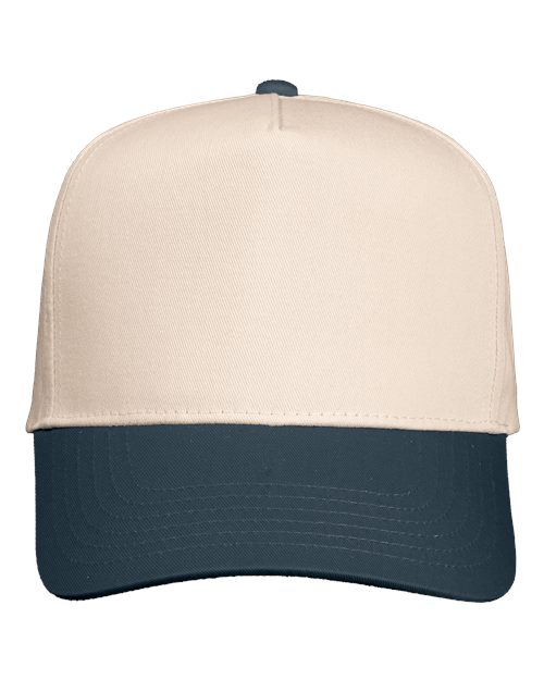 Valucap 8869 - Natural/ Charcoal