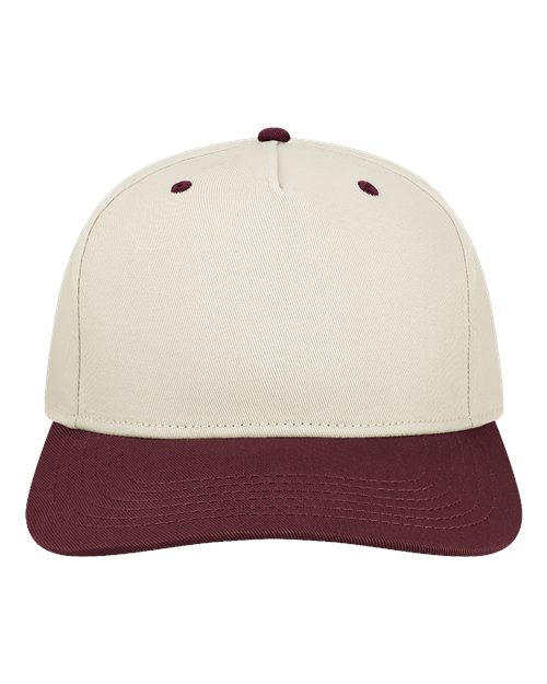 LEGACY HTA - Stone/ Maroon