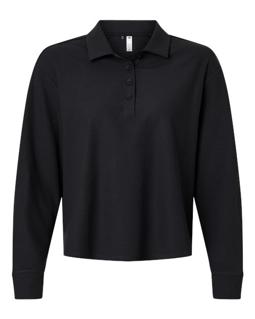 Adidas A1008 - Black