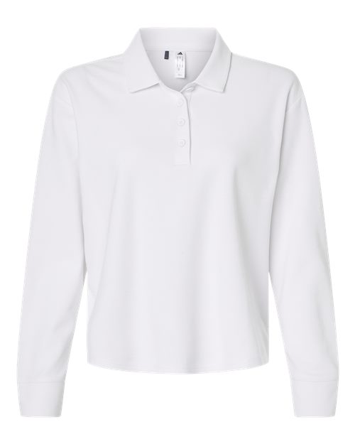 Adidas A1008 - White