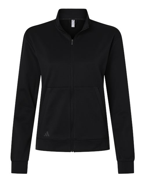 Adidas A1011 - Black