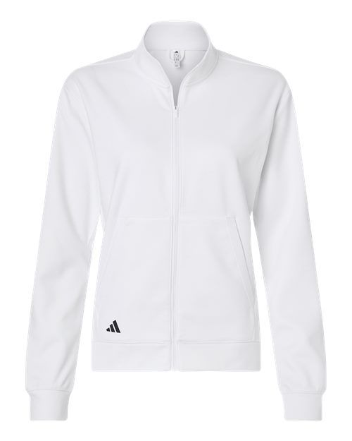Adidas A1011 - White