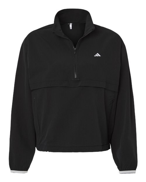 Adidas A1012 - Black