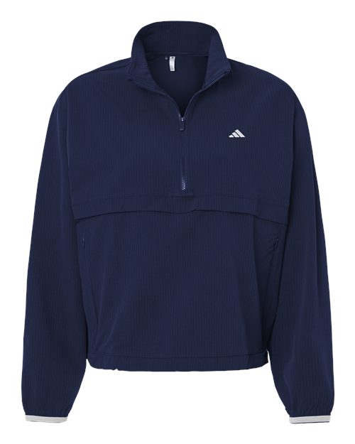 Adidas A1012 - Collegiate Navy