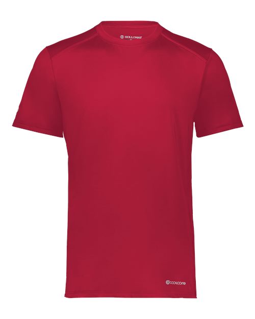 Holloway 222136 - Scarlet