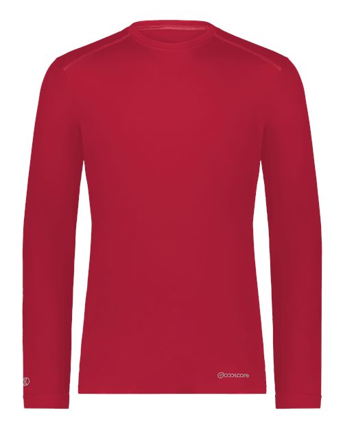 Holloway 222138 - Scarlet