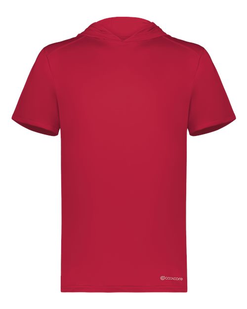Holloway 222142 - Scarlet