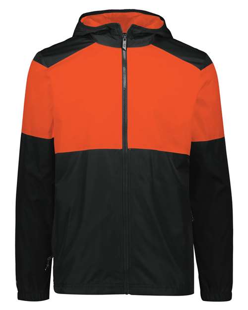 Holloway 229528 - Black/ Orange