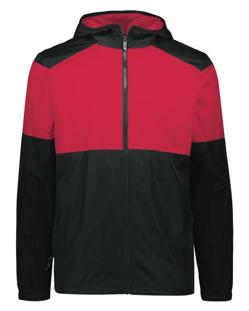 Holloway 229528 - Black/ Scarlet