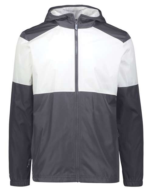 Holloway 229528 - Carbon/ White