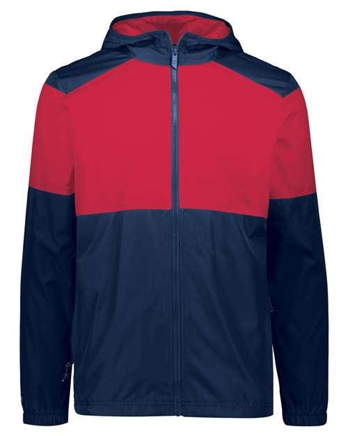 Holloway 229528 - Navy/ Scarlet