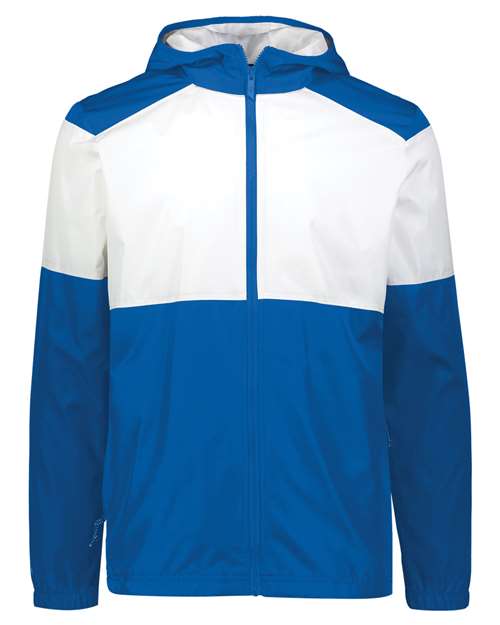 Holloway 229528 - Royal/ White