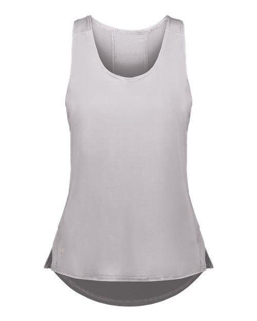 Holloway 222777 - Athletic Grey