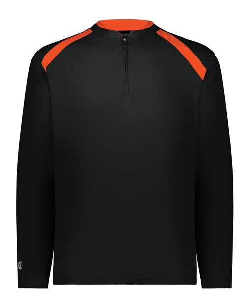 Holloway 229595 - Black/ Orange