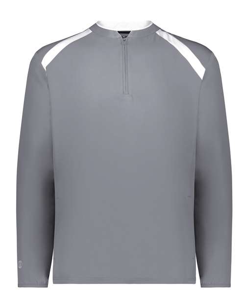 Holloway 229595 - Graphite/ White