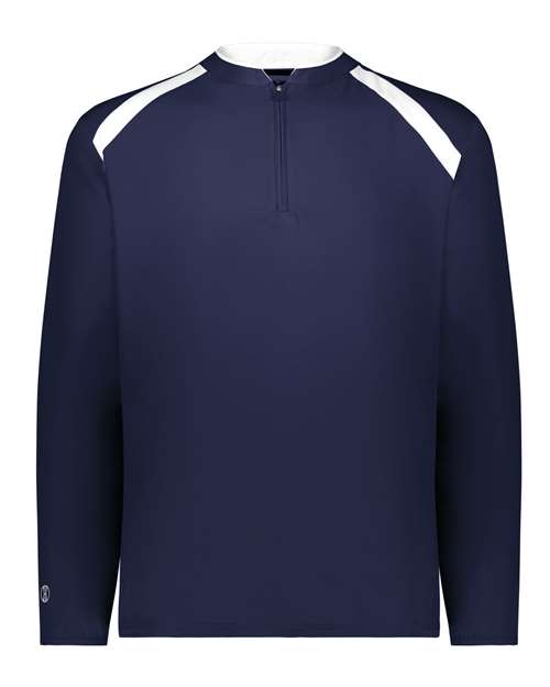 Holloway 229595 - Navy/ White