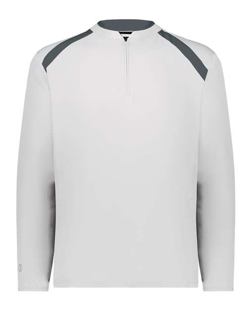 Holloway 229595 - White/ Graphite