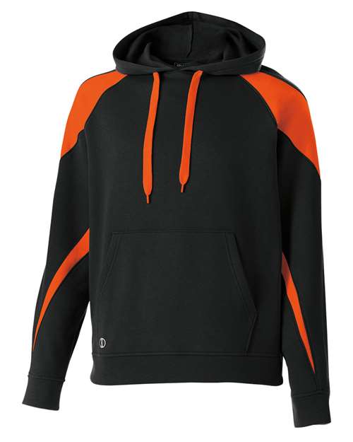 Holloway 229646 - Black/ Orange