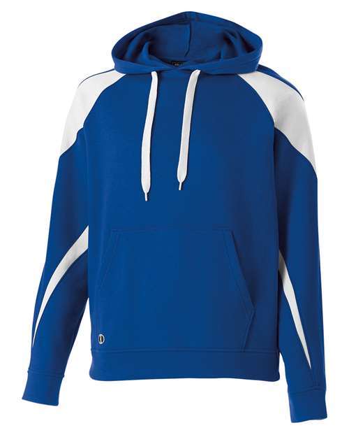 Holloway 229646 - Royal/ White