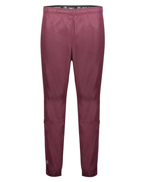 Holloway 229531 - Maroon/ White
