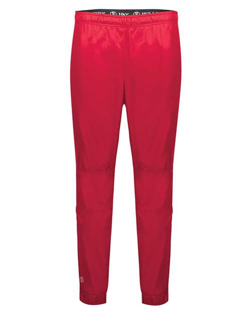 Holloway 229531 - Scarlet/ White
