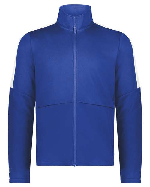 Holloway 223530T - Royal/ White