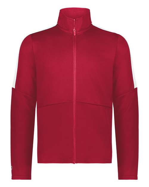 Holloway 223530T - Scarlet/ White