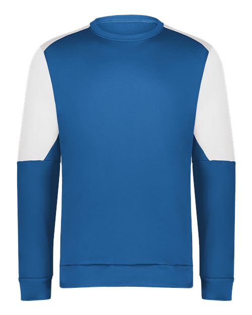 Holloway 223525 - Royal/ White