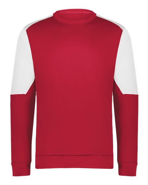 Holloway 223525 - Scarlet/ White