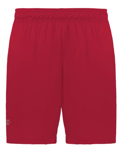 Holloway 223622 - Scarlet